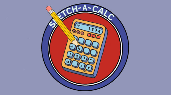 Sketch A Calc